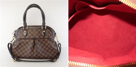 louis vuitton crossbody red lining|real louis vuitton interior lining.